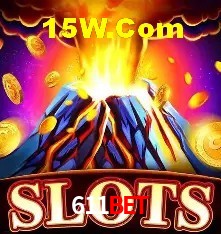 Provedores de Jogos 611Bet