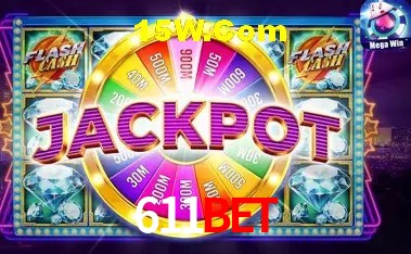611Bet - Support