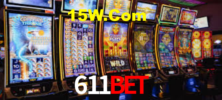 611Bet Vip