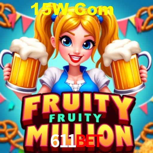 Descubra o Mundo do Cassino Online com 611Bet