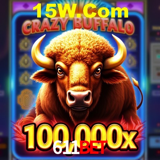 cassino 611Bet