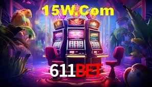Experiência VIP 611Bet