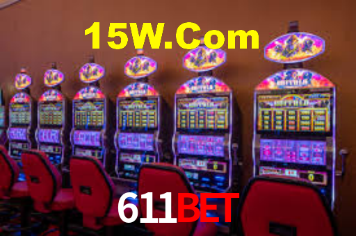 611Bet: Seu Cassino Premiado com Pagamentos Rápidos