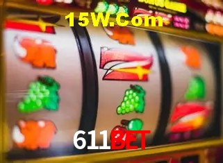 611Bet - Security