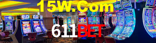 Sinta a adrenalina dos jogos de cassino com 611Bet