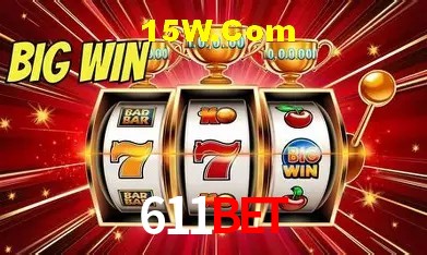 611Bet Belo Horizonte - Jackpots