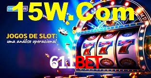VIP Casino 611Bet