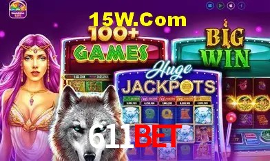 611Bet Rio de Janeiro - Slot Strategy