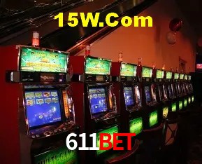 Promoções Sazonais 611Bet