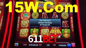 Programa VIP 611Bet