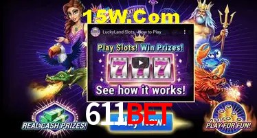 611Bet - Pagamento PIX Instantâneo