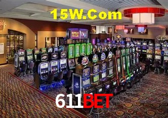 Casino Ao Vivo 611Bet