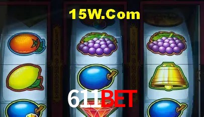 611Bet Slot - 320+ Caça-Níqueis Premium