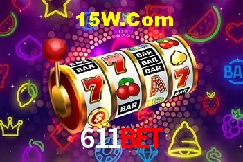 611Bet Entrar - Login Seguro Certificado