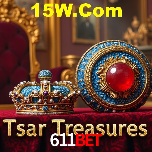 Descubra a Essência do 611Bet: Nossa História e Compromissos