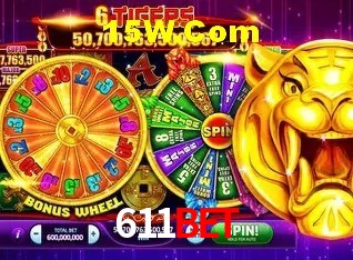 Segurança 2FA 611Bet