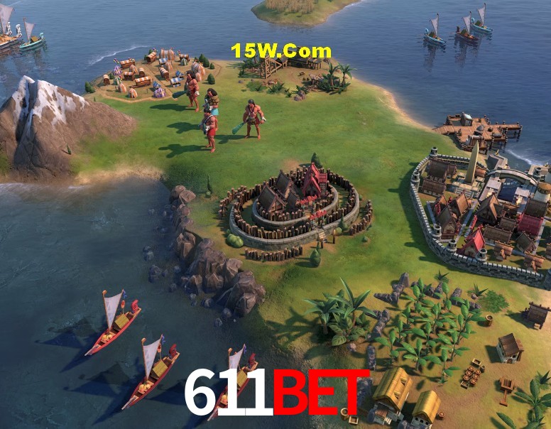 Estatísticas do Jogo 611Bet