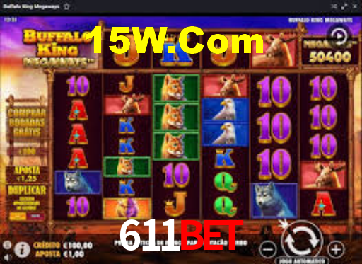 Experimente o Login Seguro Premium no 611Bet