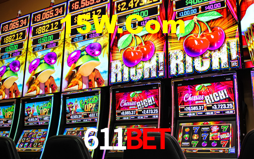 611Bet,611Bet Vip
