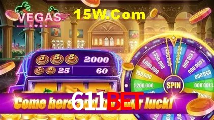 Login Seguro 611Bet