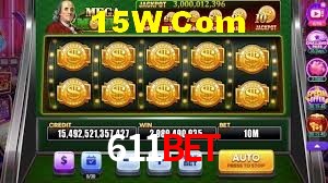 Player Reviews 611Bet