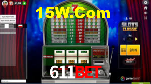611Bet