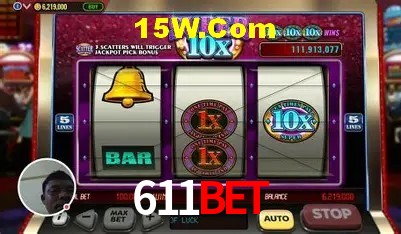 611Bet Belo Horizonte - Promo Tips