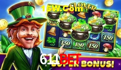 Recursos de Bônus 611Bet