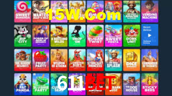 611Bet