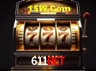 611Bet Plataforma - Certificada MGA desde 2015