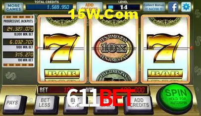 611Bet Rio de Janeiro - Licenses