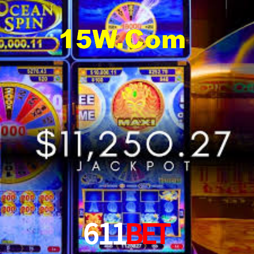 611Bet: Jogos de Caça-Níqueis-Altas Recompensas, Roleta-Velocidade, Blackjack-Desafios Máximos