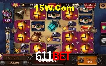 Ofertas Exclusivas 611Bet