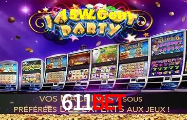 611Bet São Paulo - Top Slots