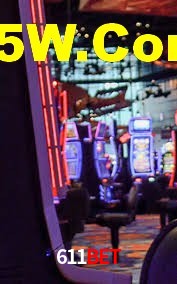 Live Casino 611Bet