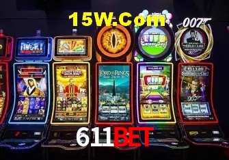Integração de APIs 611Bet