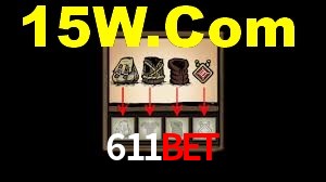 Daily Bonuses 611Bet